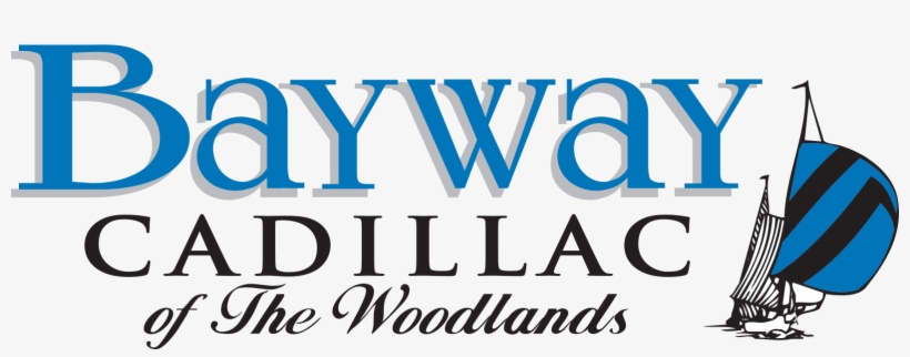 Bayway Cadillac Of The Woodlands, transparent png download