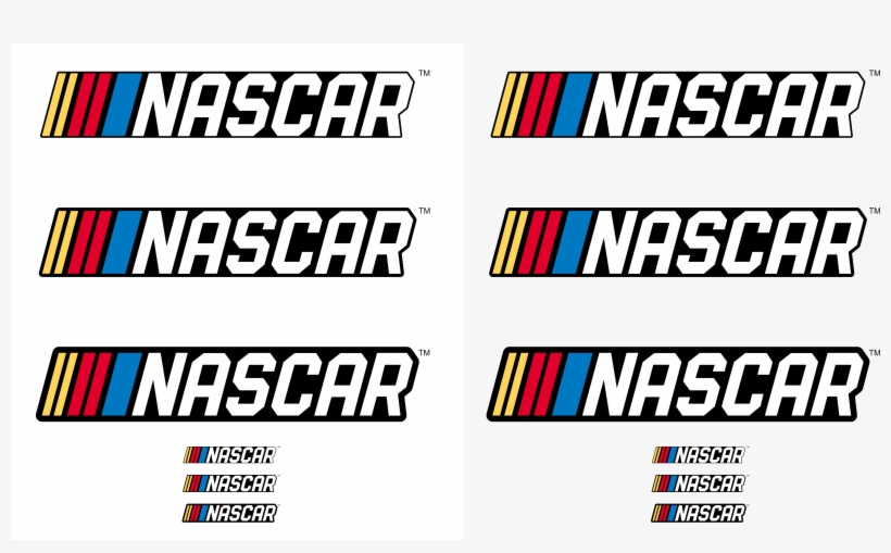 Compilation Small - Nascar, transparent png download