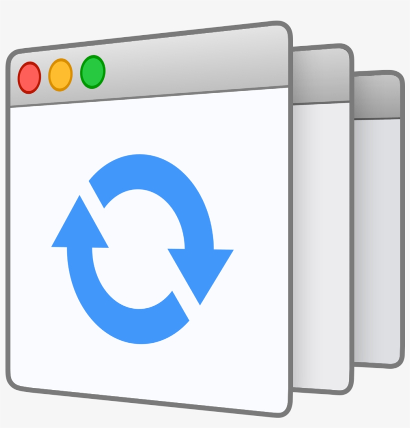 As With Today's Moom Update, This Is Primarily A Bug - Circle, transparent png download