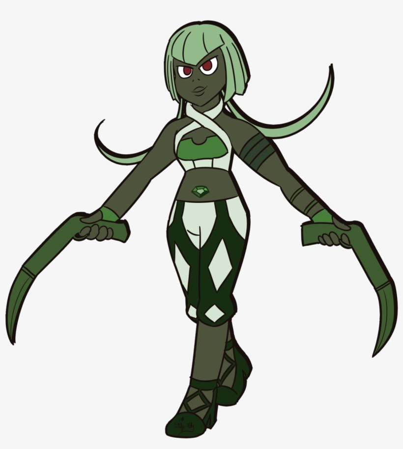 Rwby Art Challenge Days 25 And - Steven Universe Rwby, transparent png download