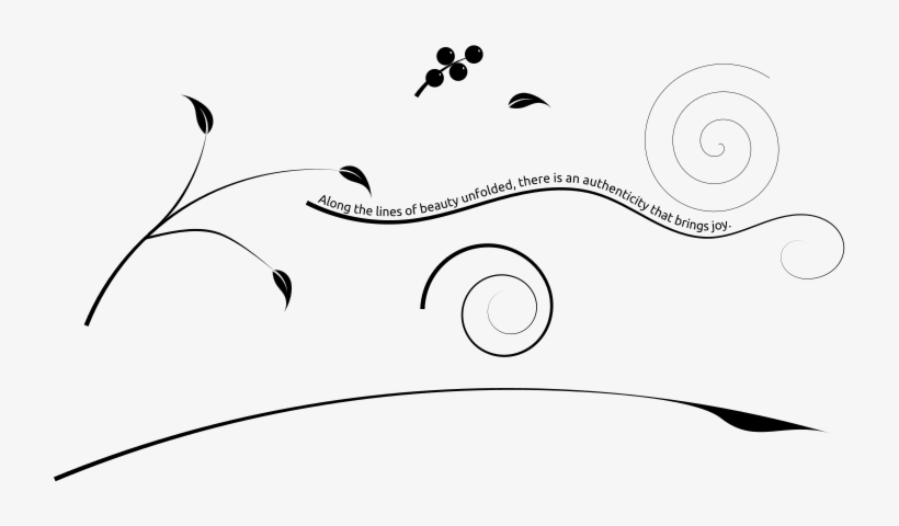 Medium Image - Line Art, transparent png download