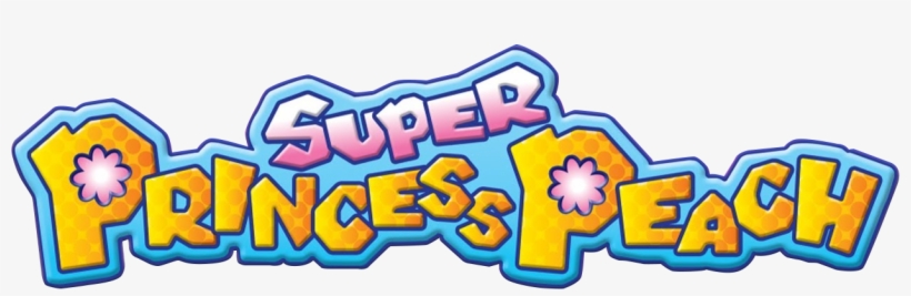 Super Princess Peach, transparent png download
