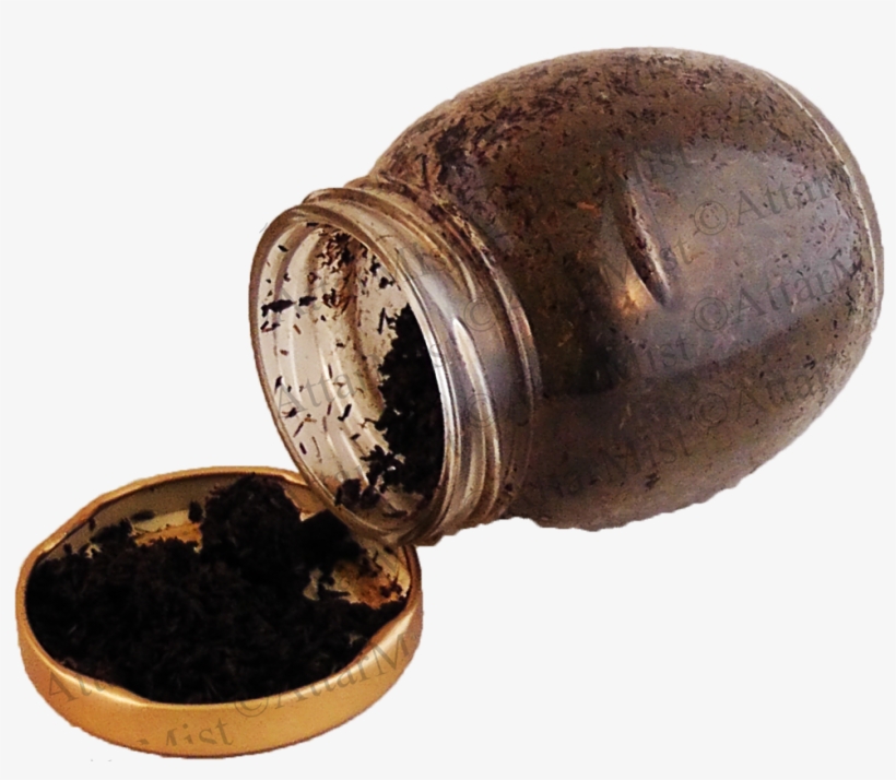 Hajar Al Aswad Bakhoor - Eye Shadow, transparent png download