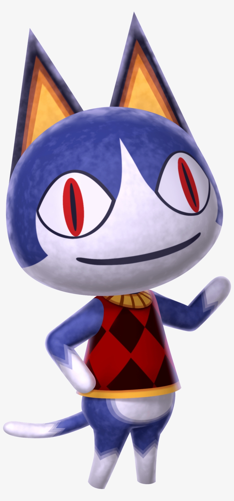 Animal Crossing New Leaf The Other Stuff Official Collectoons - Rover Animal Crossing, transparent png download