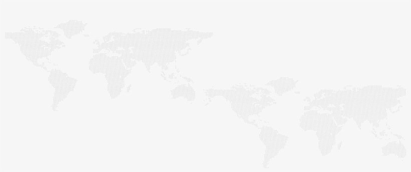 20 Mar 19 - Vector World Map, transparent png download