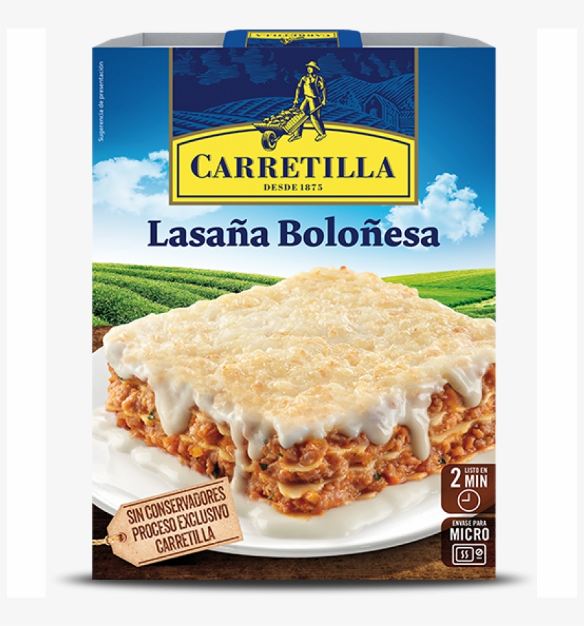 Pasta And Rice - Menestra De Verduras Carretilla, transparent png download