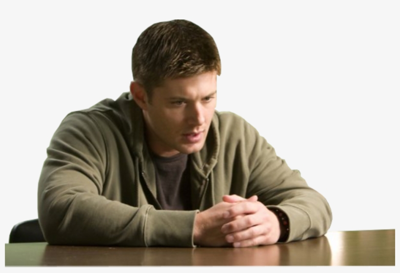 Jensen Ackles - My Bloody Valentine 3d, transparent png download