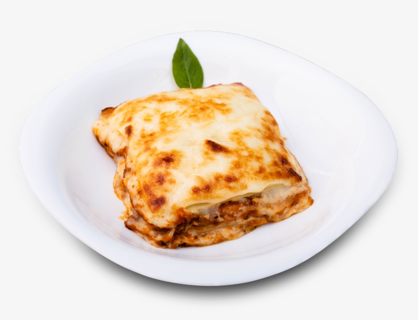 Lasagna - 吉 列 猪 扒 饭, transparent png download