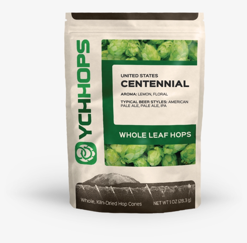 Ych Hops Cascade, transparent png download