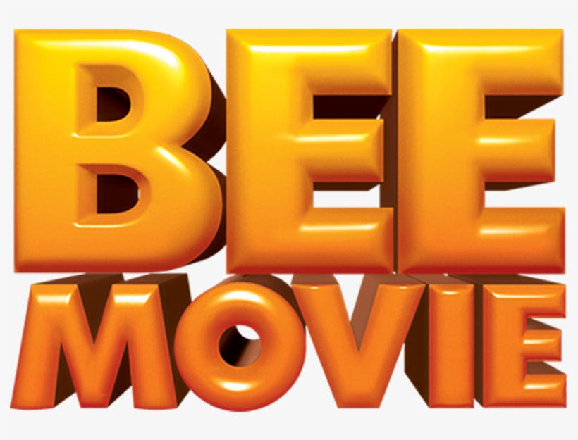 Bee Movie - Bee Movie Dvd, transparent png download