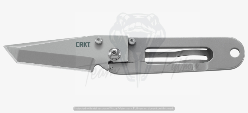 K - I - S - S - ® - Utility Knife, transparent png download