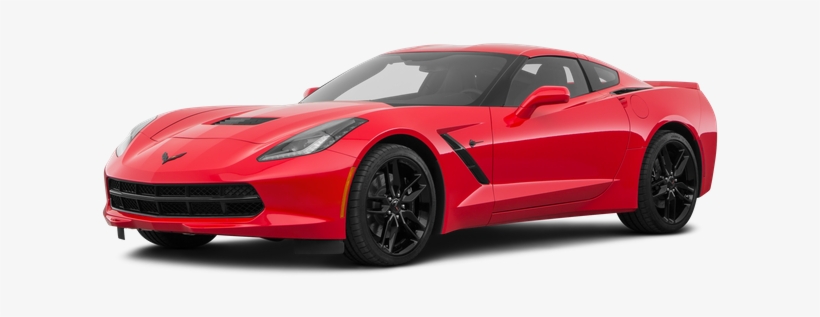 2018 Chevrolet Corvette Stingray Coupe W/2lt - Mazda Rx 7 2003, transparent png download