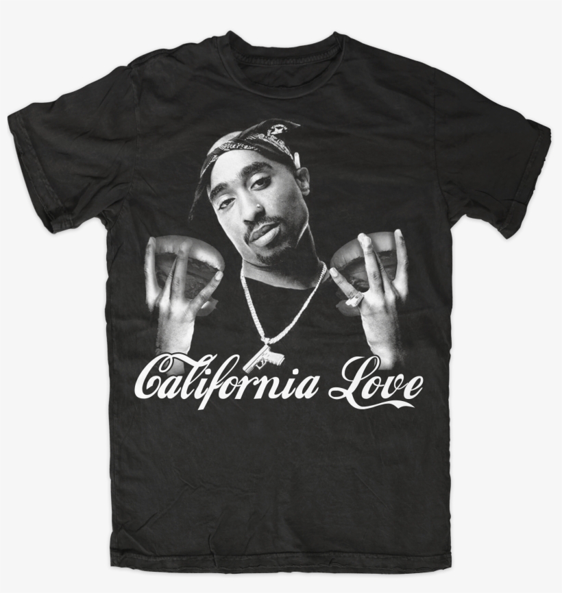 Image Of Tupac Double Double - Vaccines Cause Adults Shirt, transparent png download