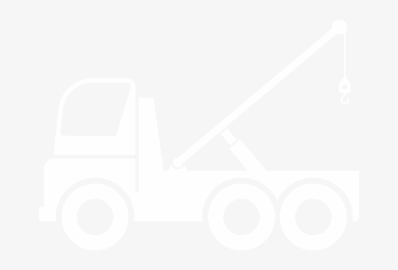Tow Truck Logo - Tomah Wrecker & Repair, Llc, transparent png download