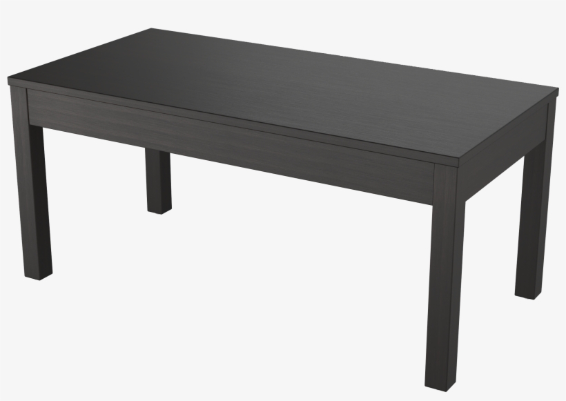 Lenox Coffee Table - Piano Bench, transparent png download