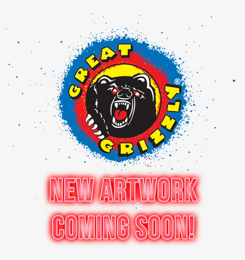 Great Grizzly, transparent png download