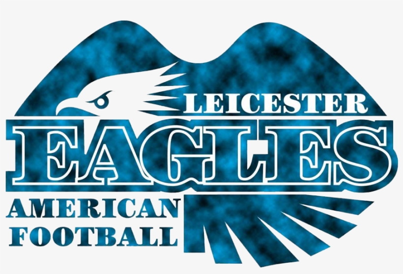 Leicester Eagles - Poster, transparent png download