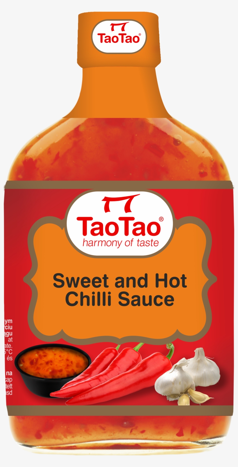 Description - Sos Słodko Pikantny Tao, transparent png download