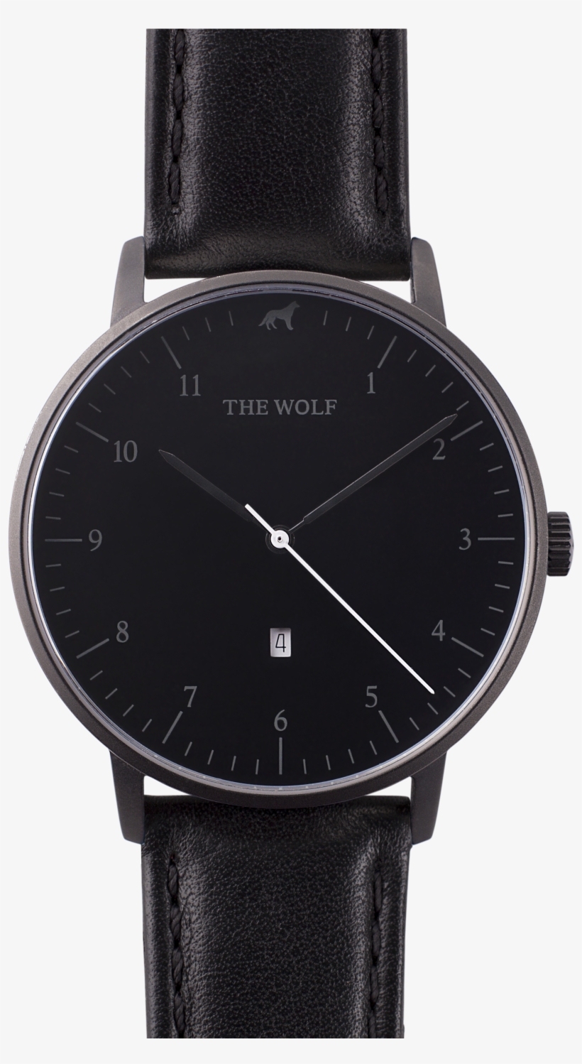 Bernard Black - Komono Horloge, transparent png download