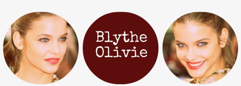 Barbara Palvin Png Made By Me So Please Heart And Credit - Girl, transparent png download