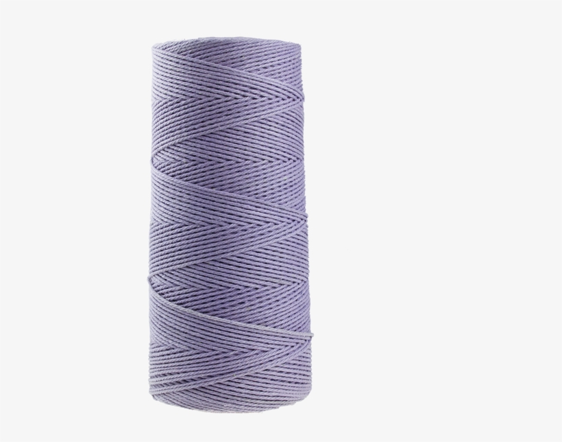 10 Metres Lilac Divine Bakers Twine - Vase, transparent png download