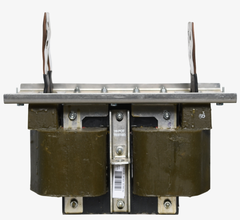 Inductor - Machine, transparent png download