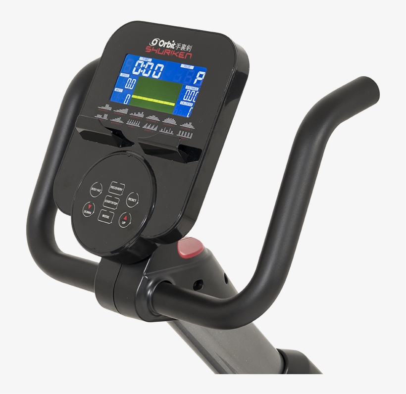 Prev - Elliptical Trainer, transparent png download