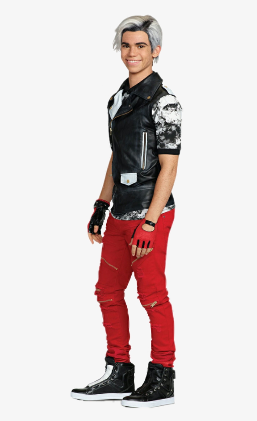 #descendants2 #descendants #carlos #carlosdevil #carlos - Descendants 2 Carlos De Vil, transparent png download