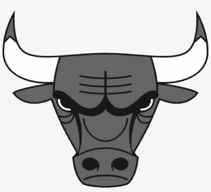 Featured At The - Logo Chicago Bulls Png, transparent png download