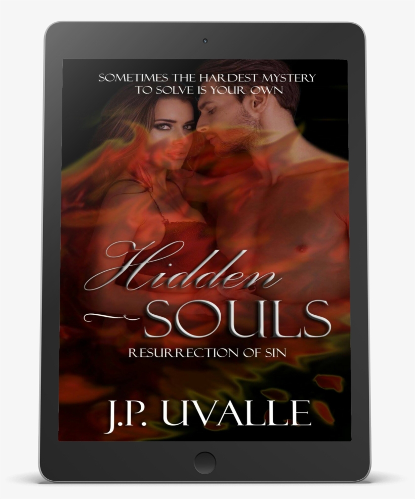 Book Nerds Check Out The Cover For Jp Uvalle's I Dream - Erotic Literature, transparent png download