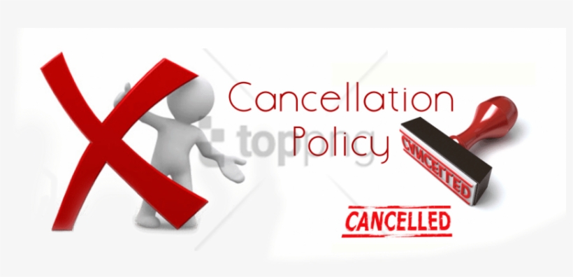 Free Png Download Policy Cancellation Png Images Background - Policy Cancellation, transparent png download