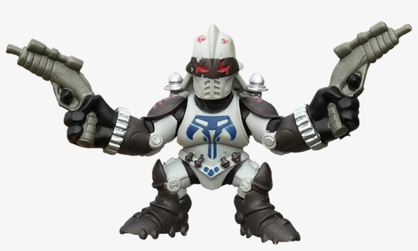 Obi Wan Kenobi - Action Figure, transparent png download