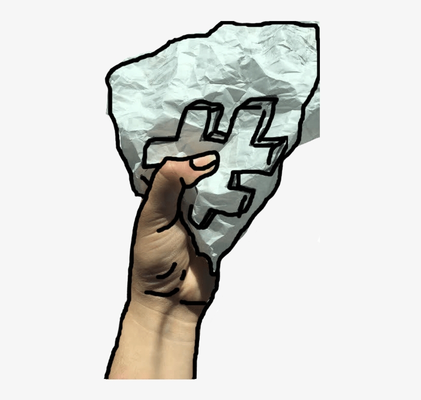 '#canceled' Culture Has No Place In The Classroom - Sketch, transparent png download