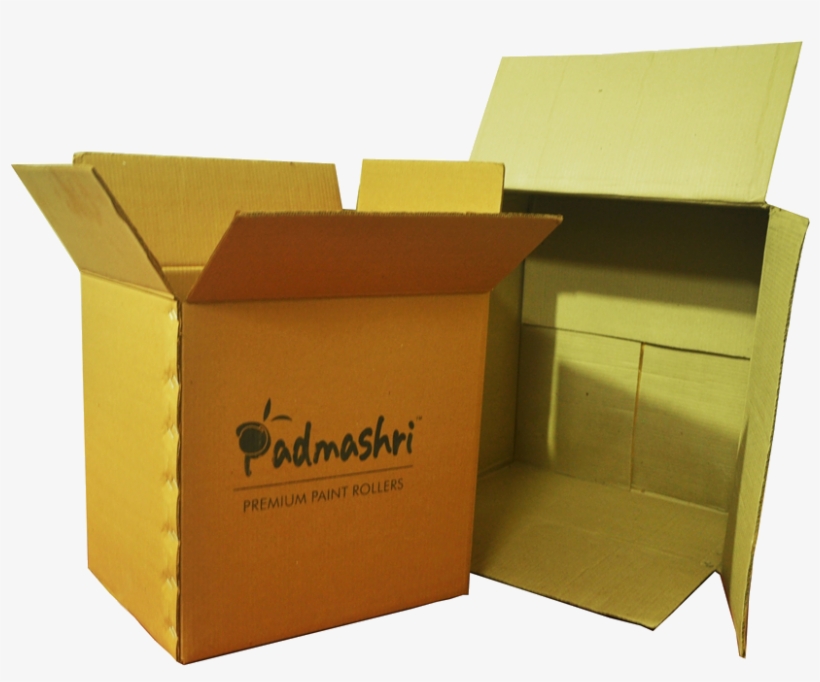Padmashri Packaging Corrugated Boxes Manufacturer Supplier - Padma Shri, transparent png download