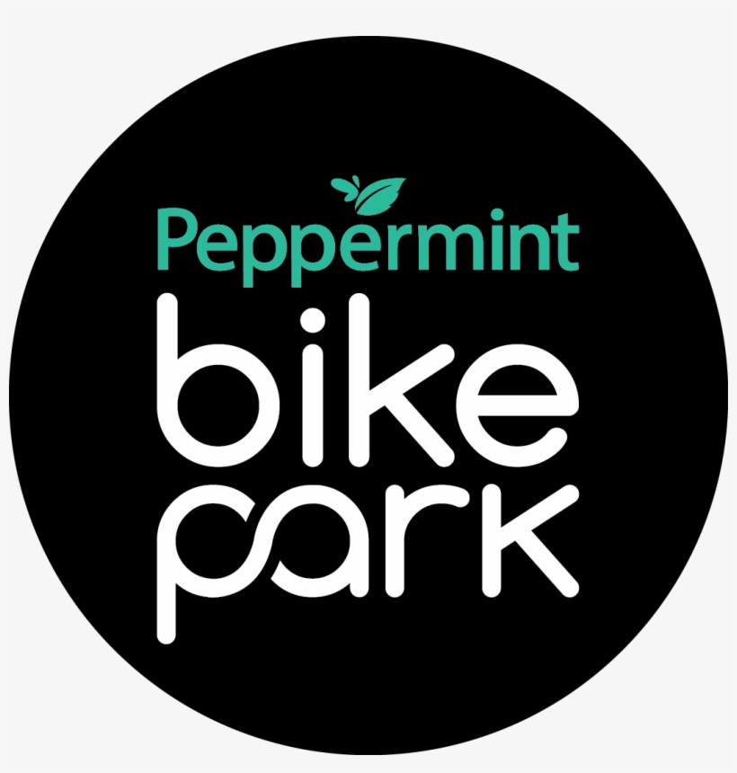 Peppermint Bike Park Logo - Youth Climate Strike Logo, transparent png download
