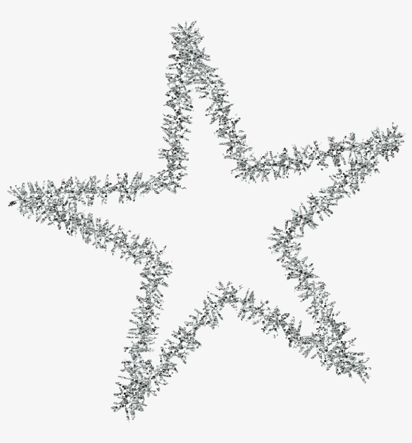 794 X 800 5 - Png Estrella Navidad Gif, transparent png download