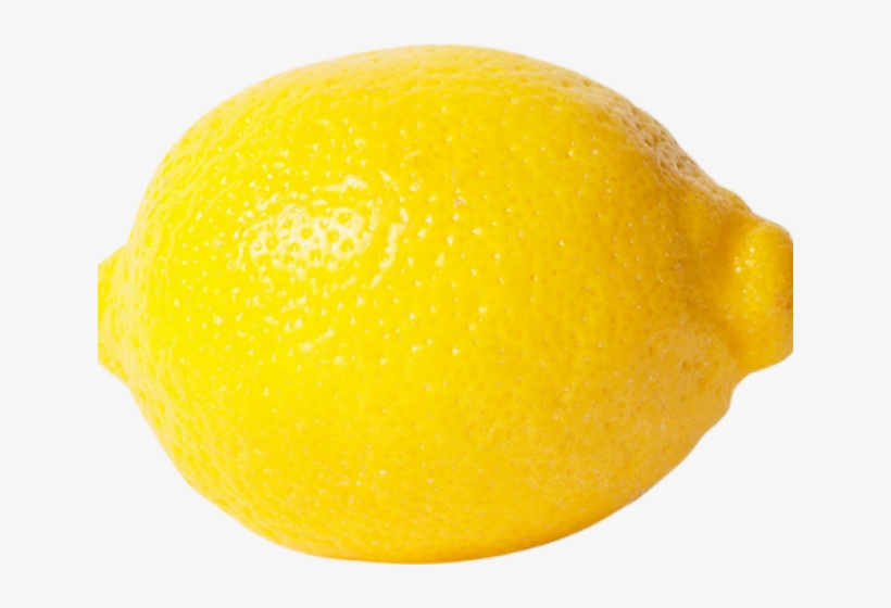Lemon, transparent png download