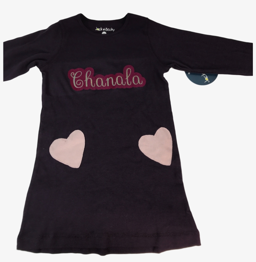 Long-sleeved T-shirt, transparent png download