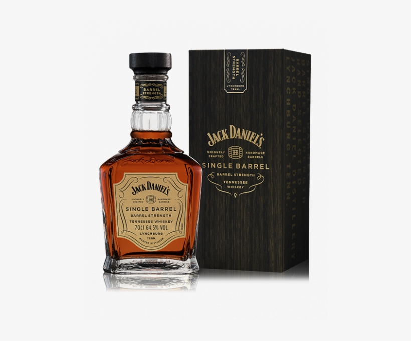 Jack Daniel's Whiskey & Cola, transparent png download