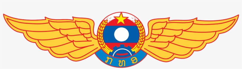 Air Force Logo - Circle, transparent png download