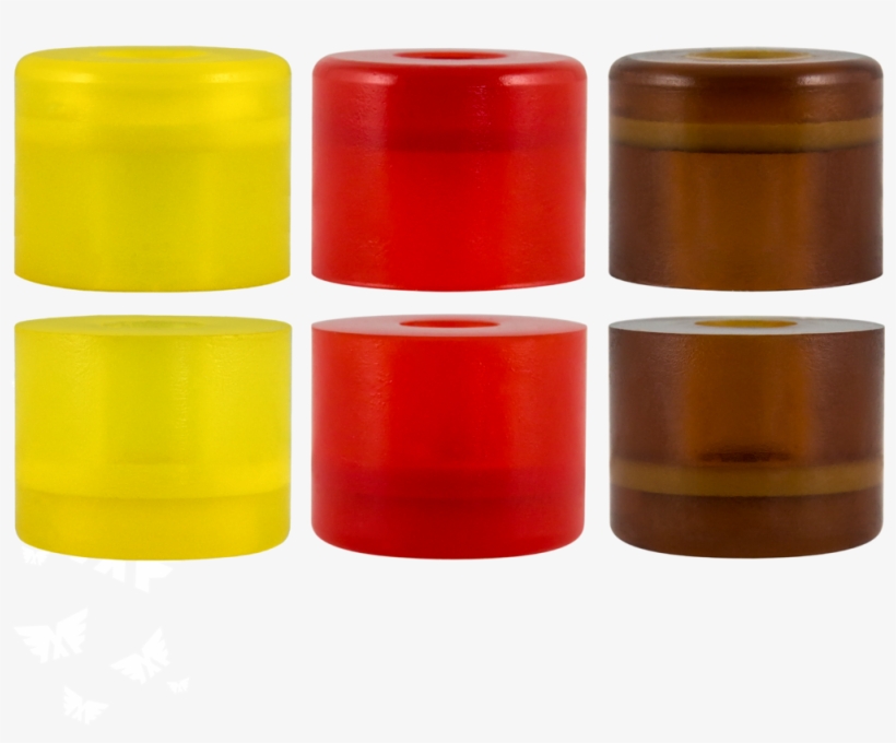 Ronin Factory Oem Tall Barrel Longboard Skateboard - Plastic, transparent png download