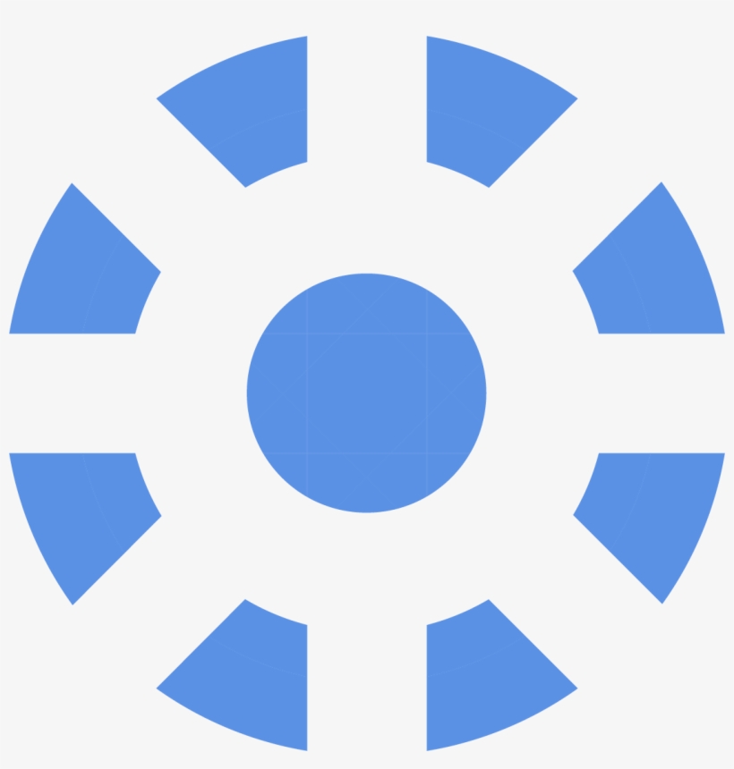 United Nations Space Command Air Force - Scalable Vector Graphics, transparent png download