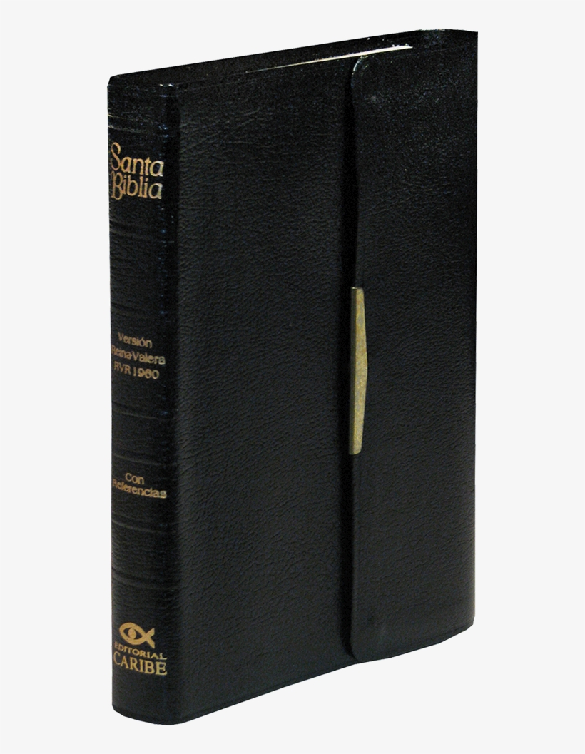 Spanish Sbu Santa Biblia Caribe Mediana - Mobile Phone, transparent png download