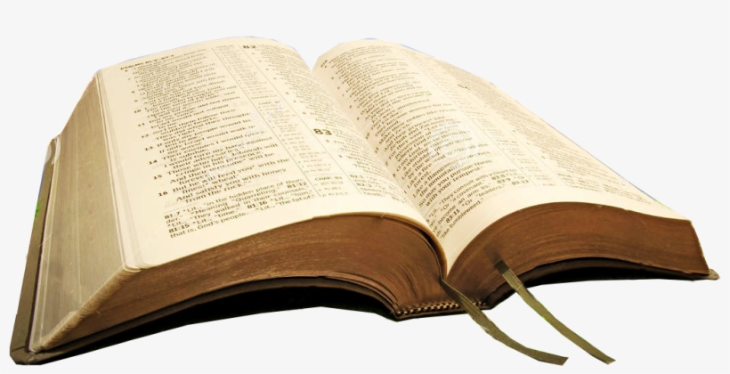 "porque No Hará Nada Jehová El Señor, Sin Que Revele - Book, transparent png download