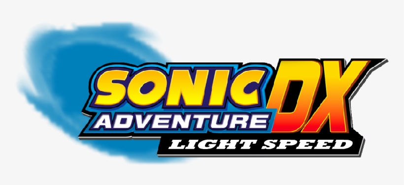 I Have Canceled Sonic The Lost Frontier So I Can Start - Sonic Adventure Dx, transparent png download