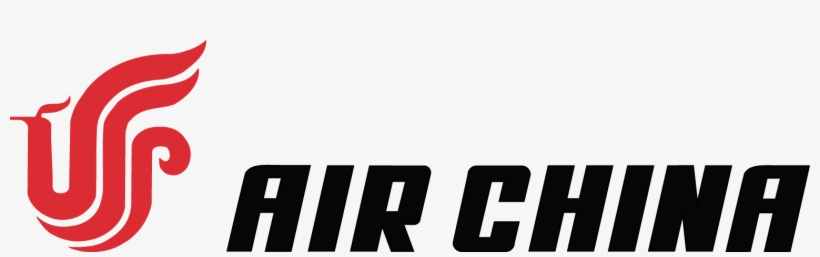Air China Logo Png - Logo De Air China, transparent png download