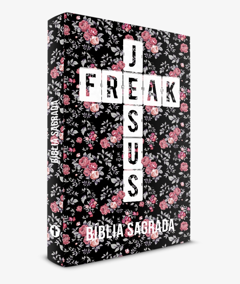 Bíblia Jesus Freak, transparent png download