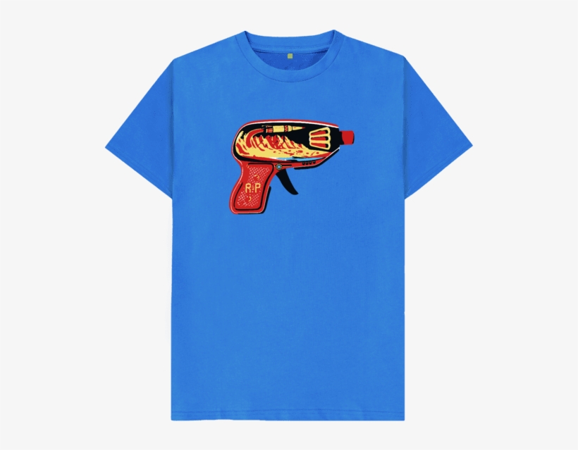 Water Gun, transparent png download