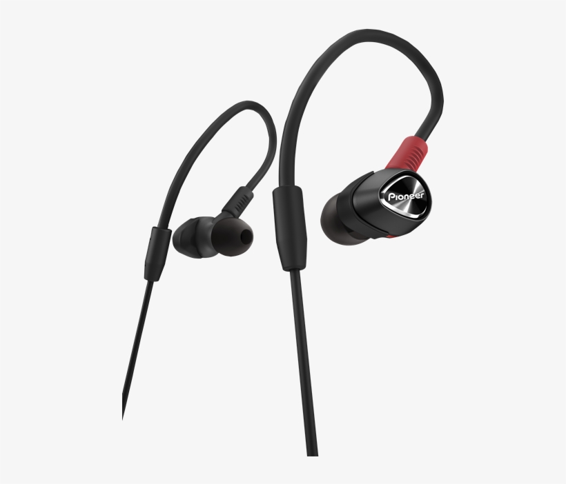 Pioneer Dje 2000 K High End In Ear Professional Dj - Pioneer Dje 1500 W, transparent png download