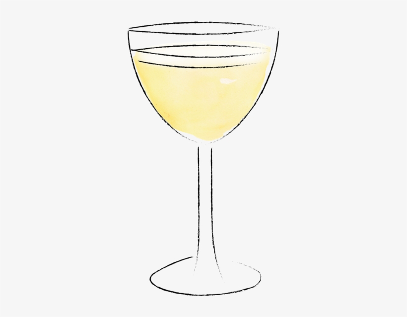 Seppe Staten Island Amerigo - Champagne Stemware, transparent png download